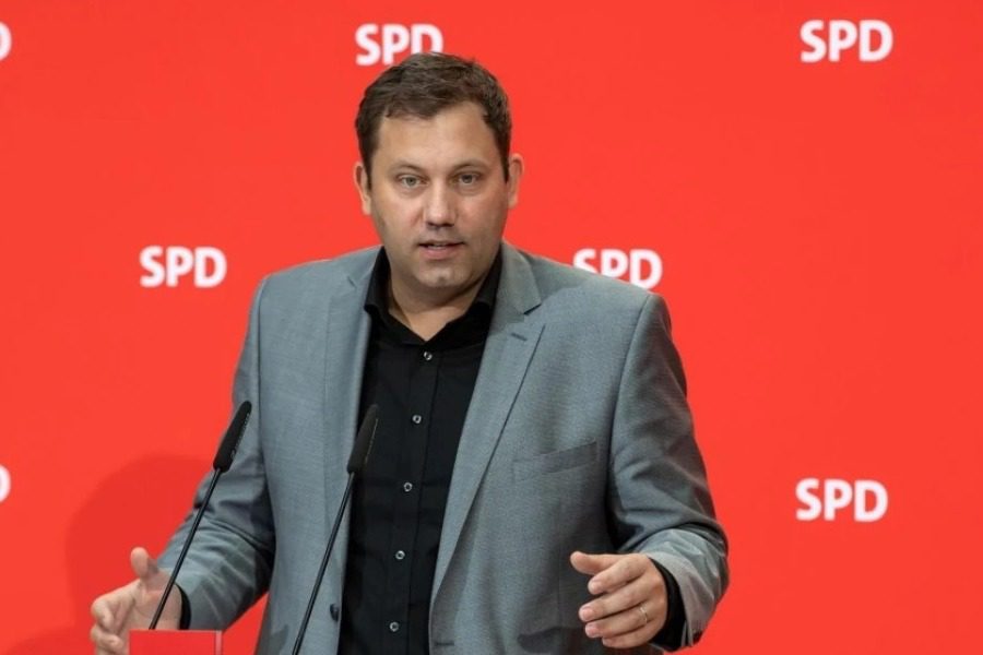 Έρχεται ο Γ` Παγκόσμιος Πόλεμος σύμφωνα με τον αρχηγό του SPD