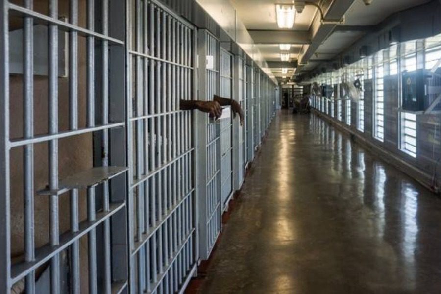 Η ελληνική φυλακή που βρίσκεται μέσα στις σκληρότερες φυλακές του κόσμου 