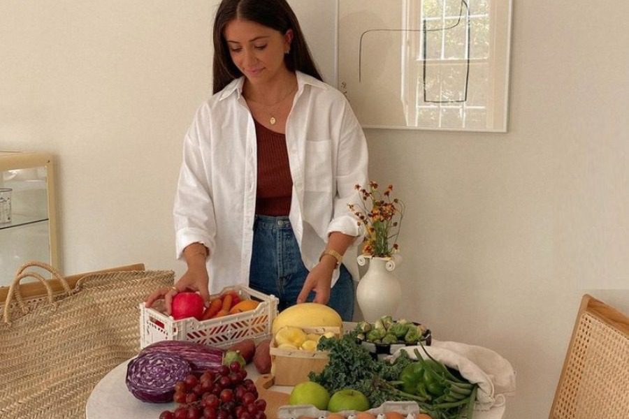 Tα απόλυτα food trends του 2022 για μια καλύτερη ζωή 