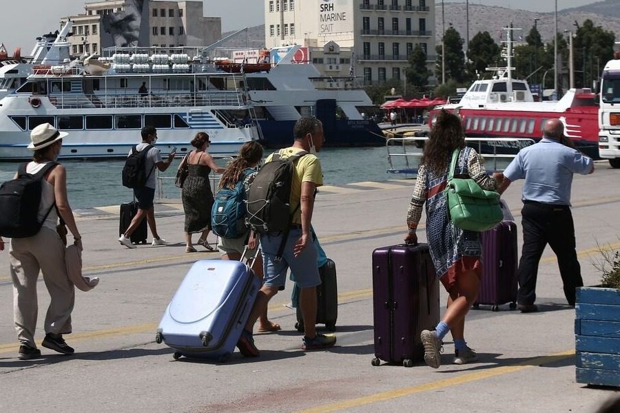 Κοινωνικός Τουρισμός 2022: Πότε ανοίγει η πλατφόρμα 