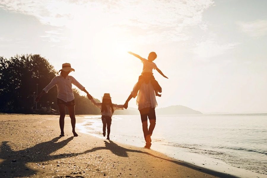 Τουρισμός για όλους: Πότε ανοίγει η πλατφόρμα για τις αιτήσεις