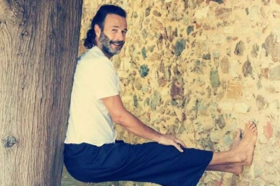 Θανάσης Ευθυμιάδης: Το μήνυμα του ηθοποιού σε αυτούς που δεν θα καταφέρουν να πάνε διακοπές