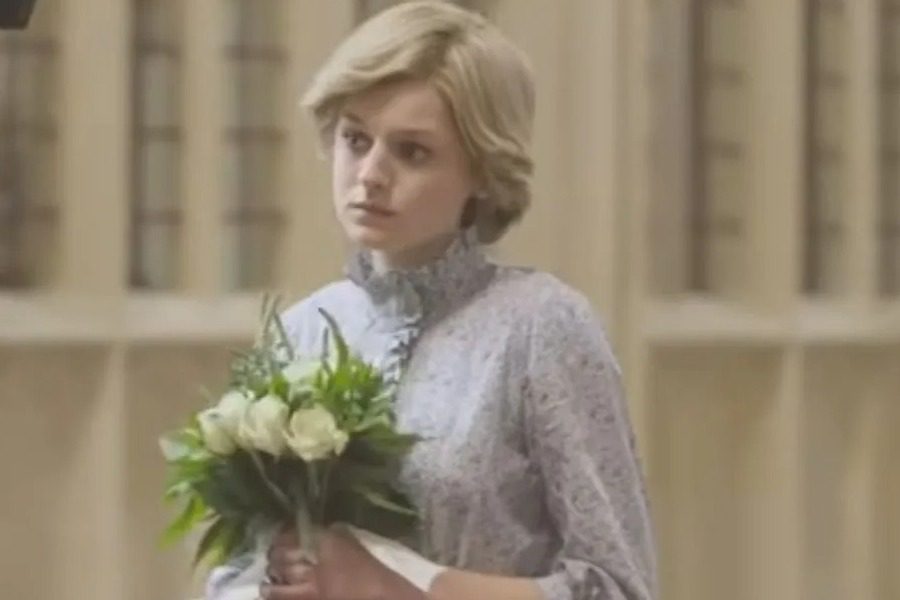 Τhe Crown: Κυκλοφόρησε το teaser της πέμπτης σεζόν