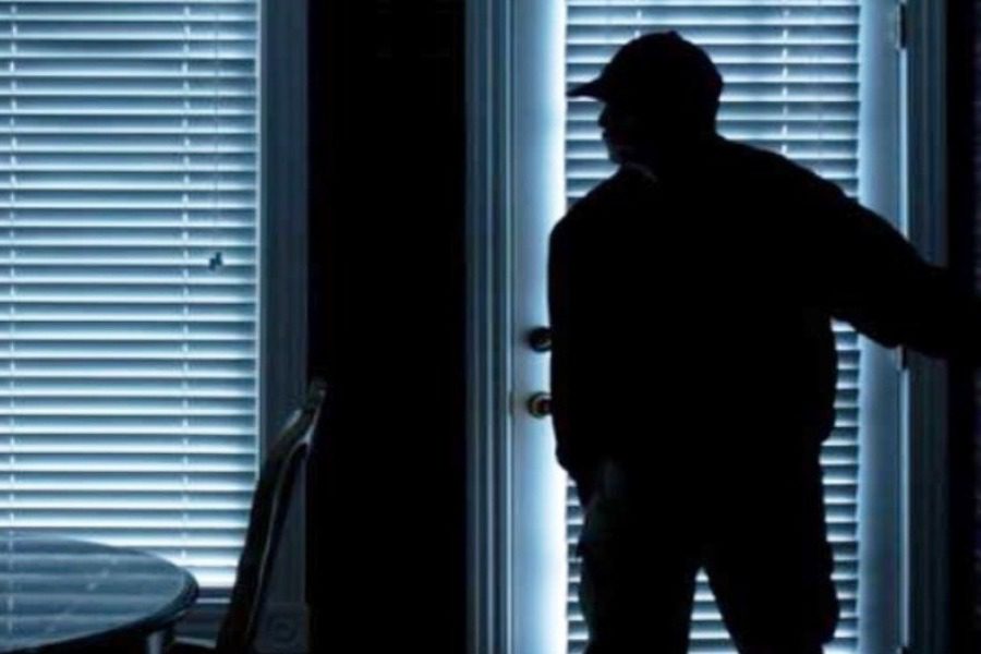 Θεσσαλονίκη: «Δεν επιθυμώ την δίωξη του ιδιοκτήτη», είπε ο 37χρονος διαρρήκτης που πυροβολήθηκε