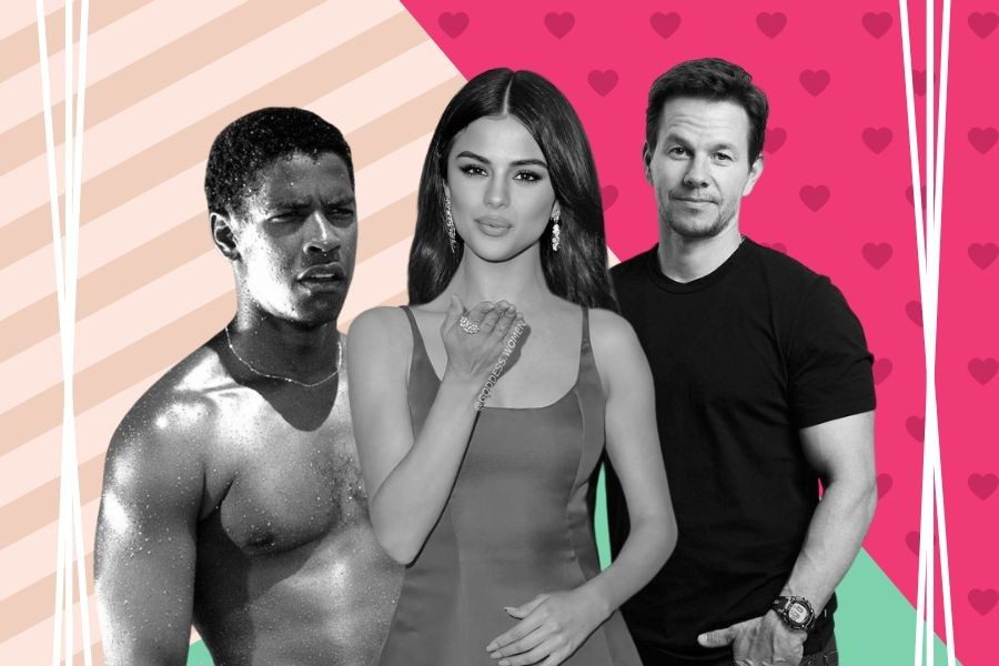 Αυτοί οι διάσημοι είναι βαθιά θρησκευόμενοι