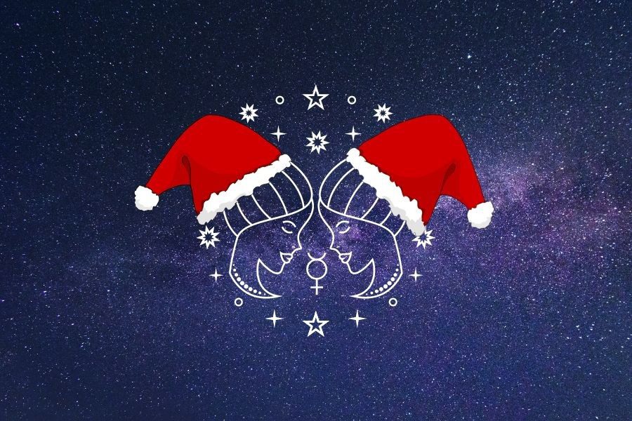 Christmas Gifts: Τα καλύτερα δώρα για τους Διδύμους
