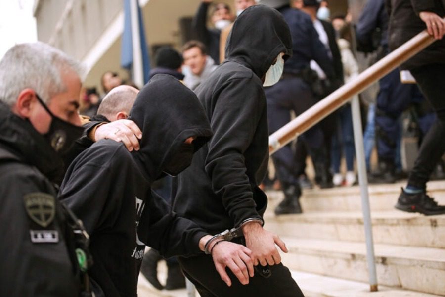 Νέες αποκαλύψεις για τη δολοφονία του 19χρονου Αλκη