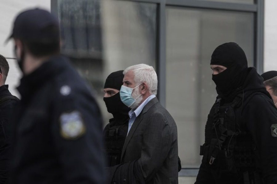 Πέτρος Φιλιππίδης: Όχι από το δικαστήριο στο αίτημά του για αναπαράσταση του βιασμού