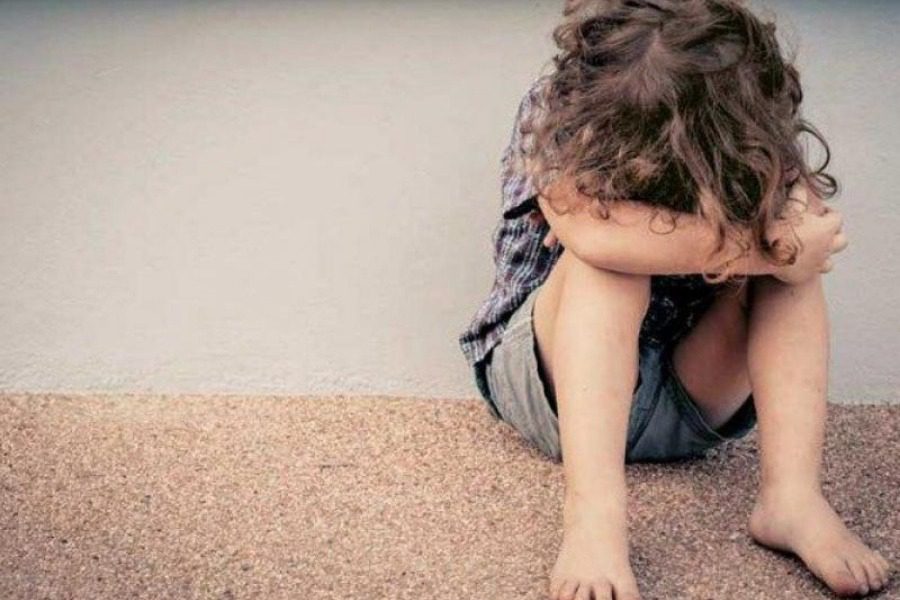 Φρίκη: Παραμόρφωσε από το ξύλο το πρόσωπο δίχρονου παιδιού και έμεινε στη φυλακή μόνο 2,5 έτη