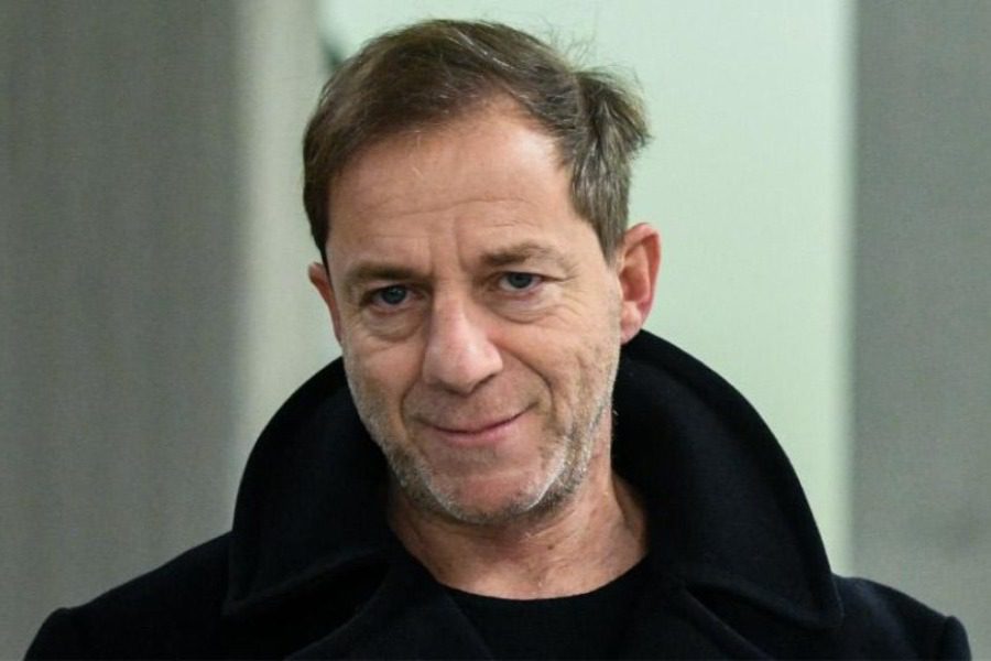 Δημήτρης Λιγνάδης: Χαμός με τις φωτογραφίες μάρτυρα που έδειξε ο Αλέξης Κούγιας