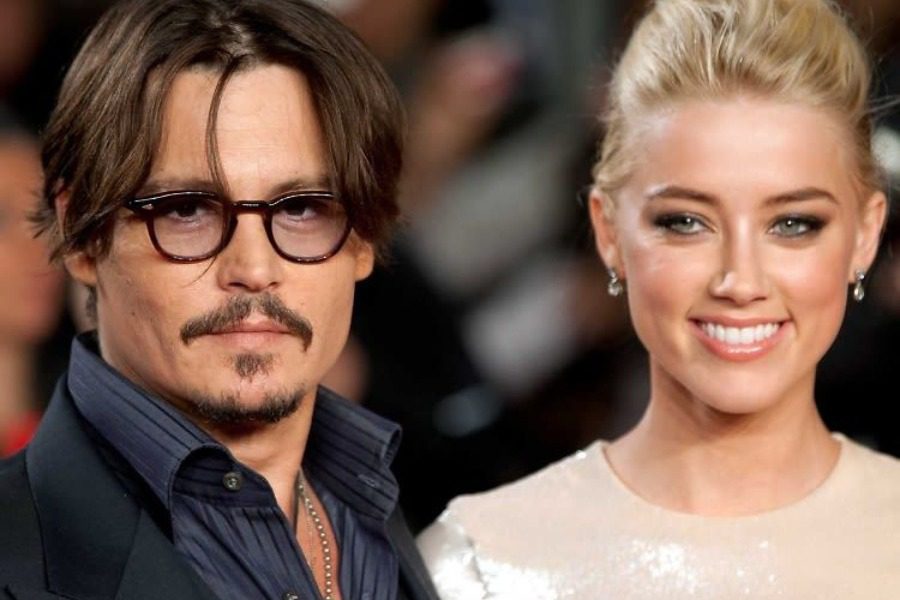 Δίκη Ντεπ ‑ Χερντ: Σοκ από τις σκηνές άγριας σeξουαλικής βίας που περιέγραψε η ηθοποιός στην ψυχολόγο της