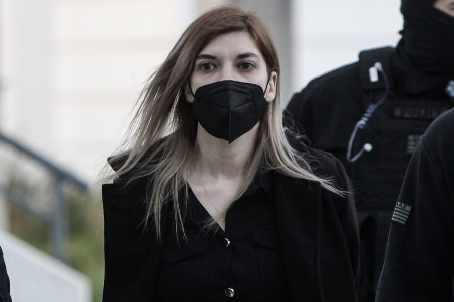 Αλέξης Κούγιας για Ρούλα Πισπιρίγκου: Ο Μάνος Δασκαλάκης θα έχει πολλά προβλήματα στη δίκη