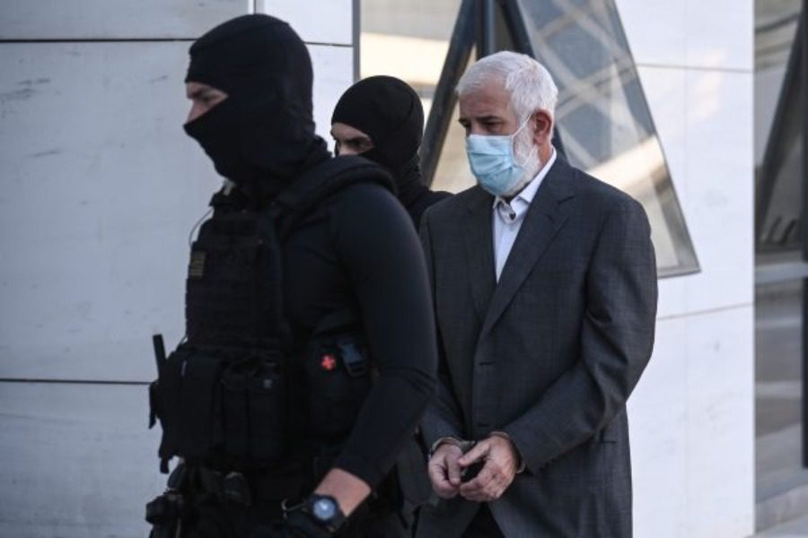 Δήλωση ‑ σοκ στη δίκη Φιλιππίδη: «Το 90% των ανδρών ηθοποιών επεδείκνυε το μόριό τους»