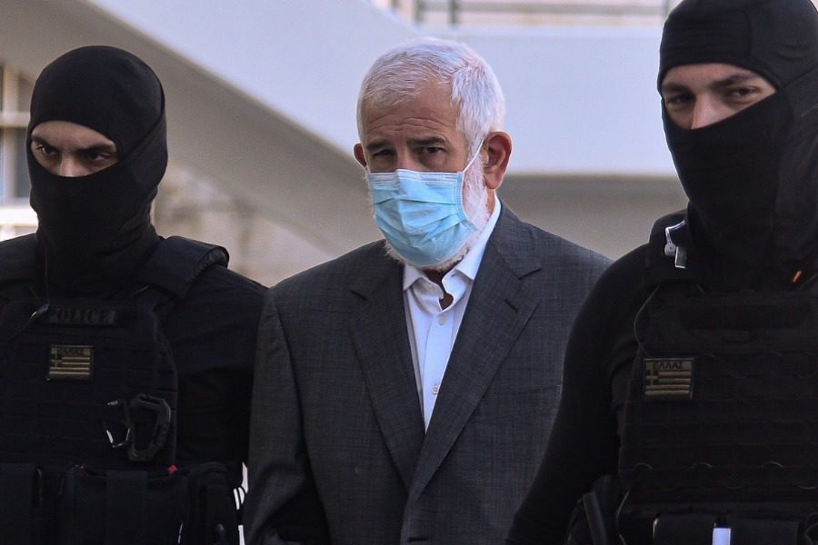 Δίκη Πέτρου Φιλιππίδη: Απορρίφθηκε το αίτημα κατ’ αντιπαράστασης Μπιμπίλα – Νίνου