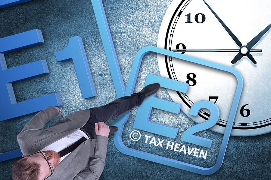 Παράταση υποβολής φορολογικών δηλώσεων έως 30 Αυγούστου