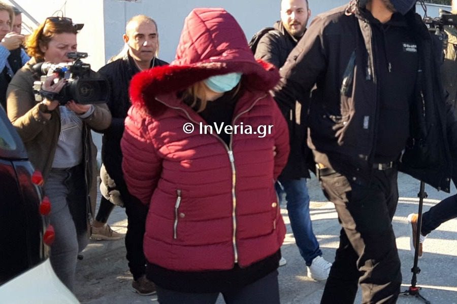 Τι δηλώνει ο ταξιτζής που μετέφερε τη μητέρα του βρέφους