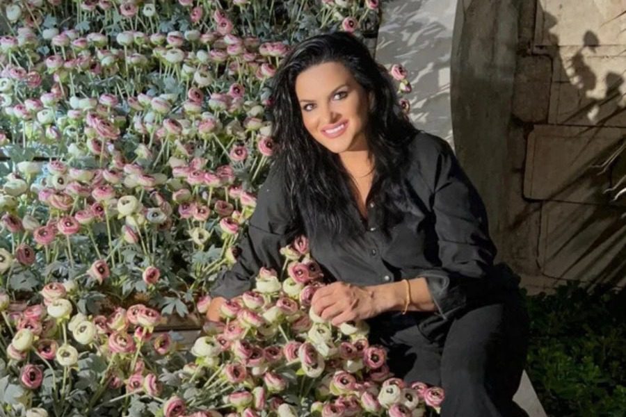 Δήμητρα Κατσαφάδου: Συνελήφθη στενή συνεργάτιδά της για την κλοπή καλλυντικών