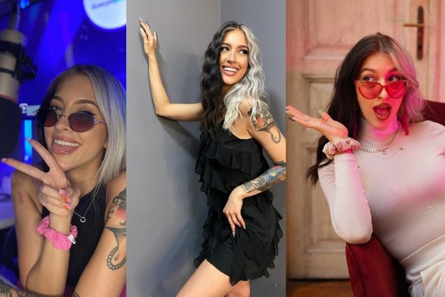 Κορίτσια Καριέρας: Η Δήμητρα κάνει ταυτόχρονα 5 δουλειές μέσα στο ίδιο 24ωρο