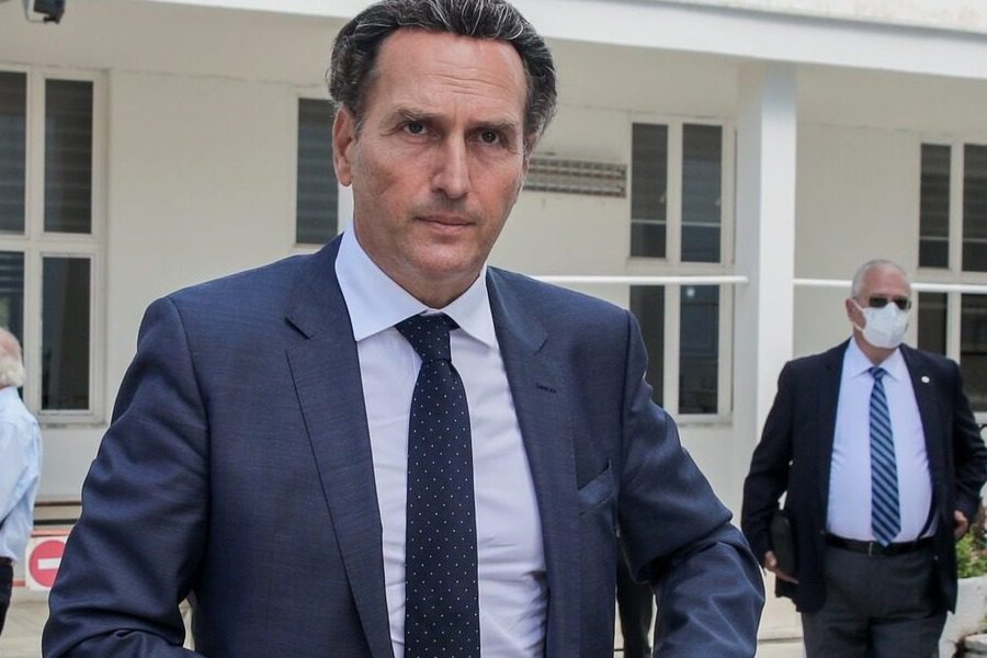 «Πόλεμος» Δημητρακόπουλου – Στεφανίδου για την Καϊλή: Έχετε άγνοια, κάνετε τον εισαγγελέα
