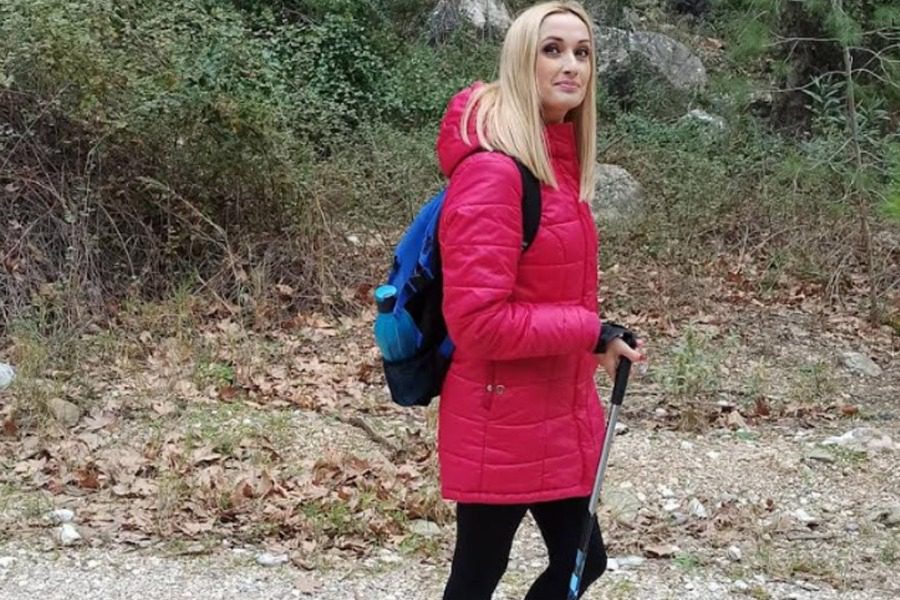 Δημοσιογράφος χάνει το σπίτι της μετά από μήνυση για θέμα που δεν έγραψε