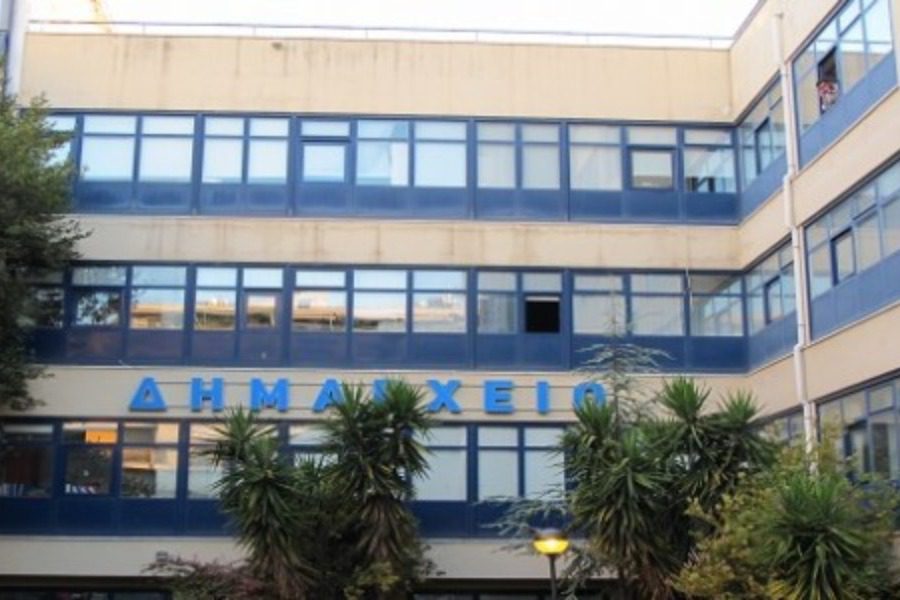 Ποιος δήμος στην Αθήνα θα μοιράσει δωρεάν καυσόξυλα στους δημότες