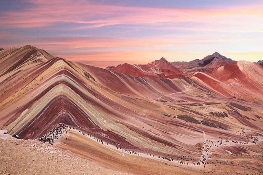 10 εξωπραγματικά μέρη στον κόσμο, που όμως μπορείς να επισκεφθείς 