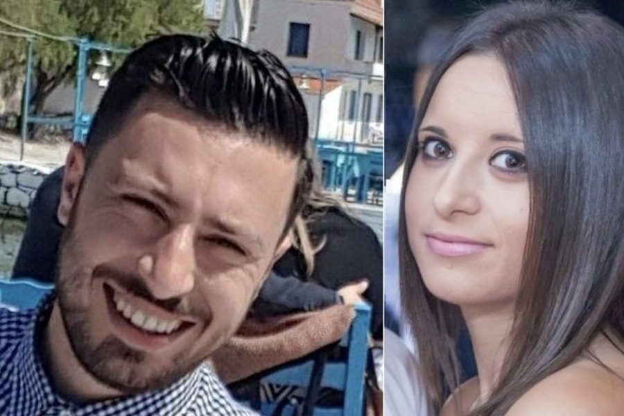 Δις ισόβια στον δράστη της διπλής δολοφονίας στη Μακρινίτσα