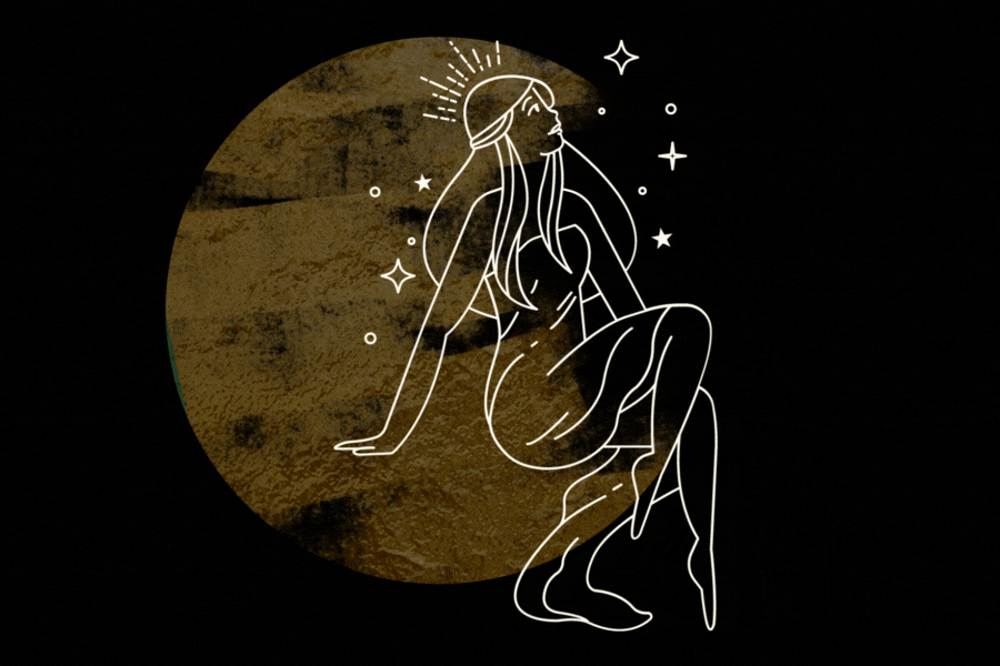 Τι είναι το θείο θηλυκό που σε κατευθύνει χωρίς να το ξέρεις