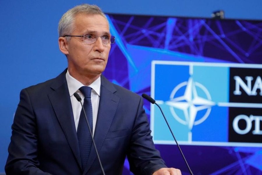 Αλλάζει το «Στρατηγικό Δόγμα» του ΝΑΤΟ: «Αμεση απειλή» η Ρωσία