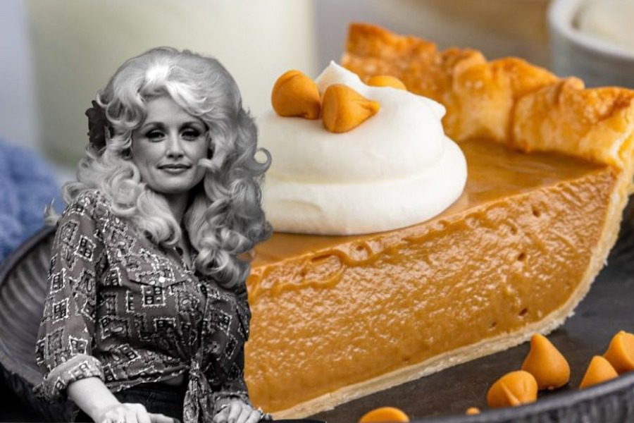 Φτιάξε σήμερα το απόλυτο καραμελένιο γλυκό από τα χεράκια της Dolly Parton