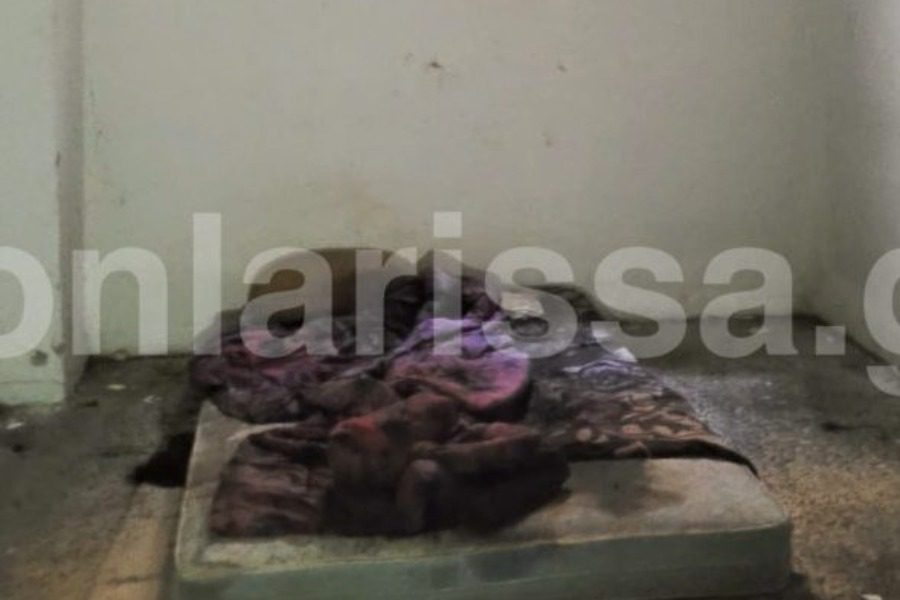 Λάρισα: Τι αποκάλυψε ο ιατροδικαστής για τη δολοφονία της 35χρονης