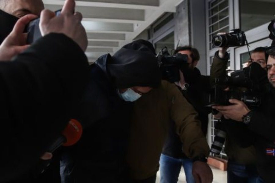 Συνελήφθησαν 8, αναζητούνται άλλοι 2 για τη δολοφονία του Αλκη