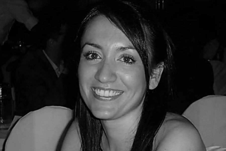 Δέκα χρόνια από τη δολοφονία της Ζωής Δαλακλίδου