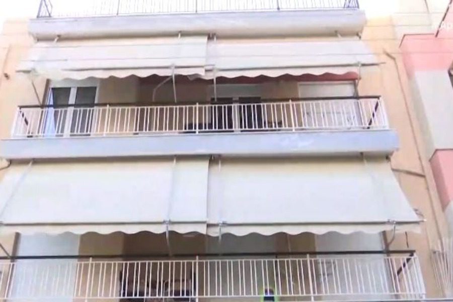 Περιστέρι: Νέα δολοφονία με θύμα 17χρονη