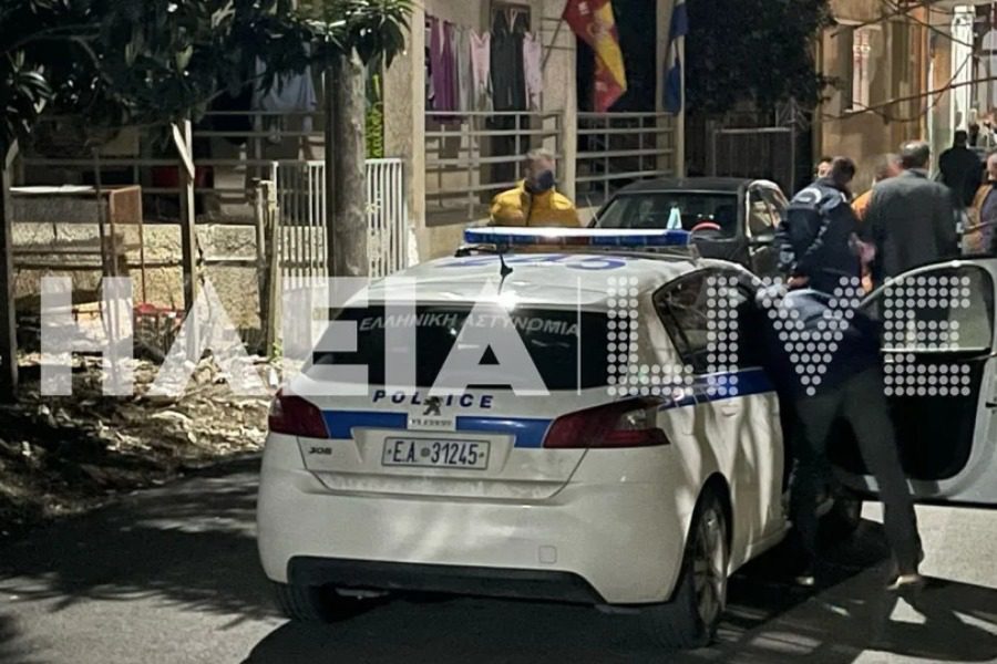 ΣΟΚ: Πατέρας σκότωσε τη γυναίκα, τα δύο παιδιά του και αυτοκτόνησε