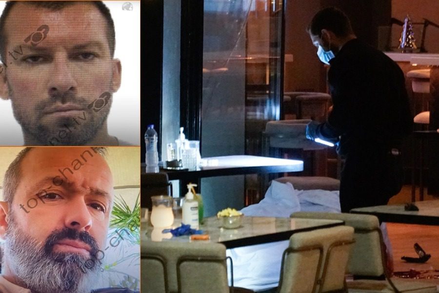 Νέα Σμύρνη: «Παράπλευρη απώλεια» ο 44χρονος ‑ Τι έδειξε η ιατροδικαστική έκθεση