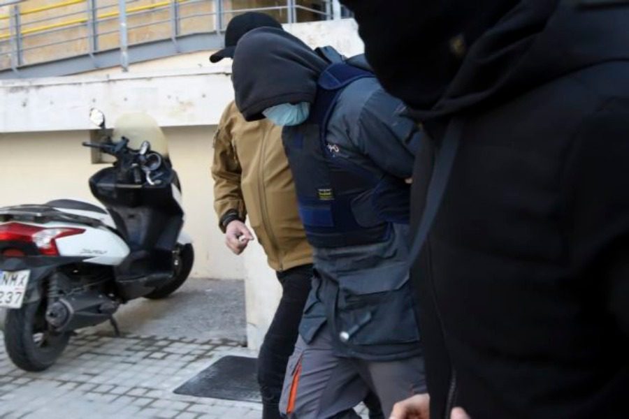 Εισαγγελέας: Όλοι στο εδώλιο με την κατηγορία της ανθρωποκτονίας για τη δολοφονία του Αλκη Καμπανού