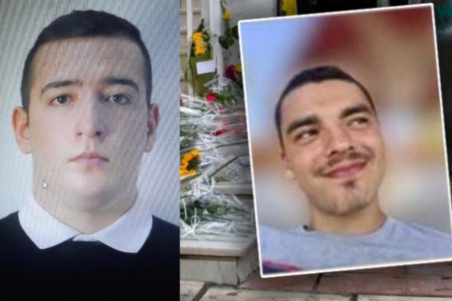 Τι λέει ο 23χρονος για όσα συνέβησαν την νύχτα που δολοφονήθηκε ο Αλκης 