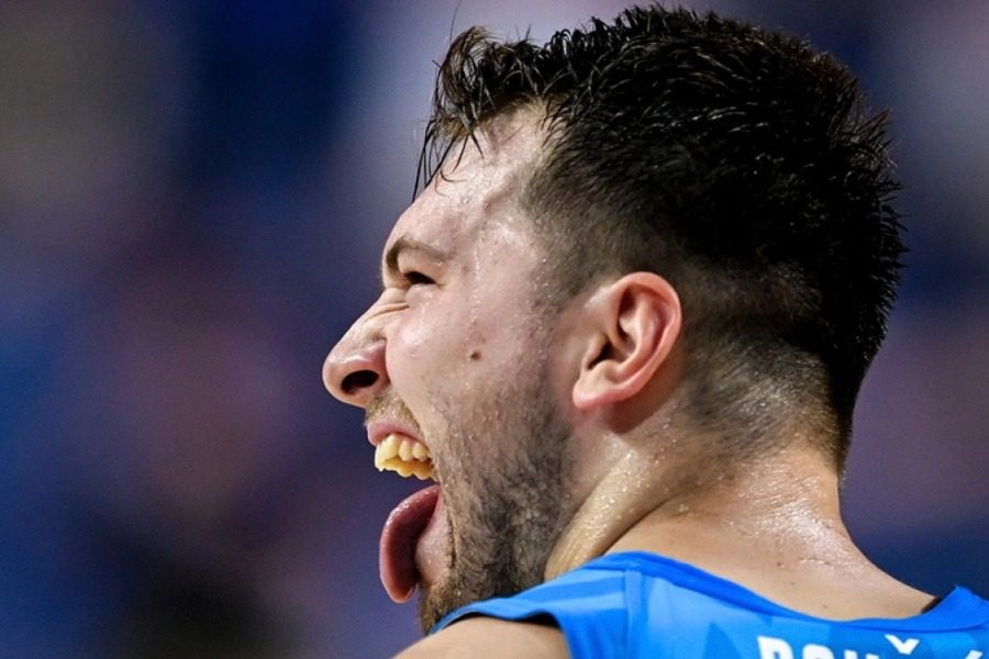 Επικός Ντόντσιτς: Ξεπέρασε τον Γκάλη στη δεύτερη καλύτερη επίδοση στην ιστορία των Ευρωμπάσκετ