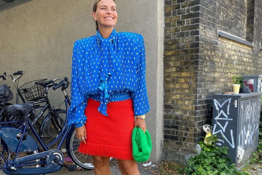 Dopamine Dressing: 5 fashion κομμάτια για να το υιοθετήσεις