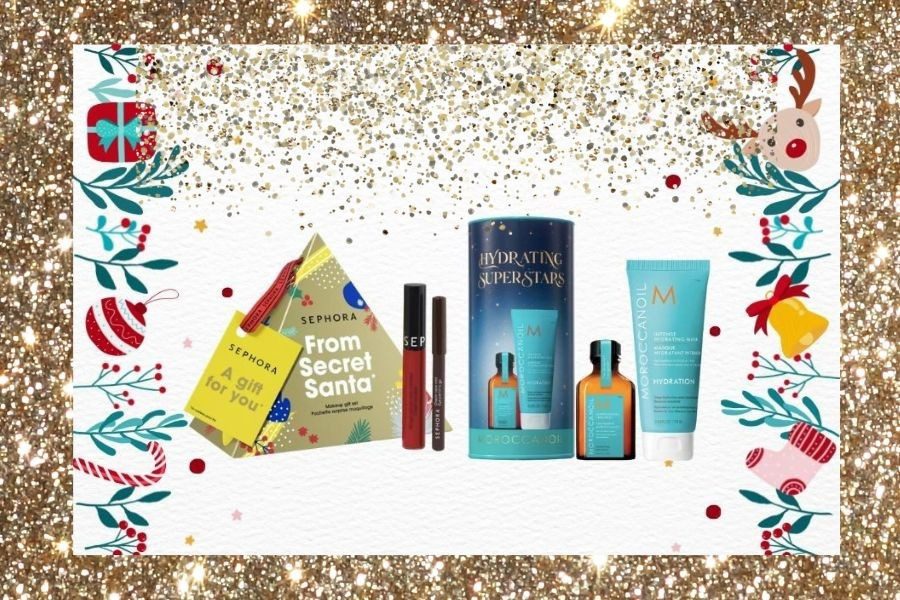 10 beauty δώρα κάτω των 20 ευρώ