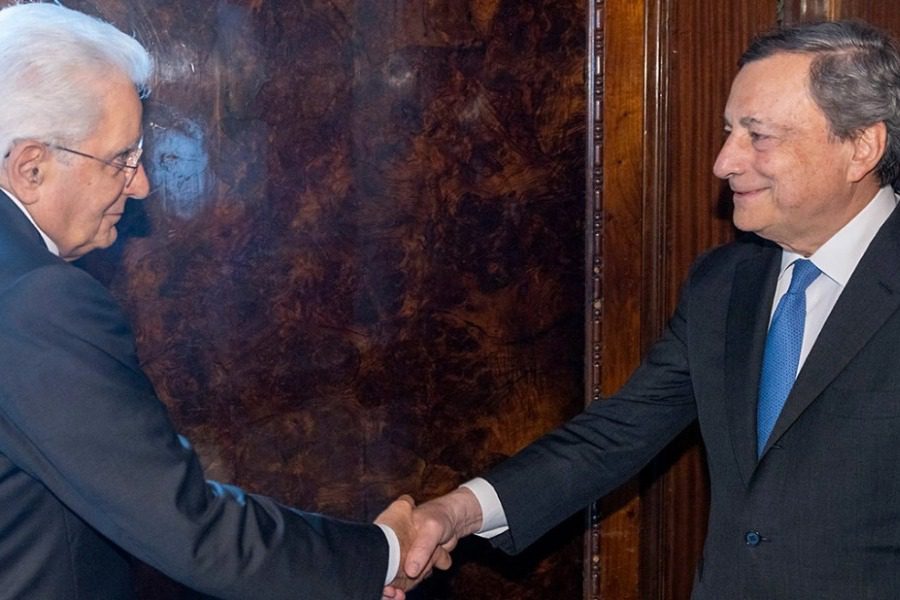 Ιταλία: Πρόωρες εκλογές στις 25 Σεπτεμβρίου