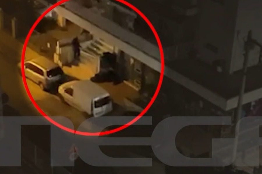 Δολοφονία Αλκη: Παραδόθηκε και ο 12ος εμπλεκόμενος