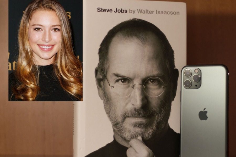 Η κόρη του Steve Jobs δεν εγκρίνει το iPhone14