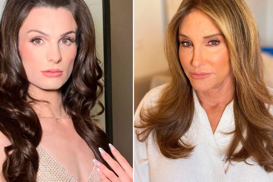 Τρανς TikToker απαντά στην «επίθεση» της Κέιτλιν Τζένερ: Με είπες «αυτός» και με εξευτέλισες