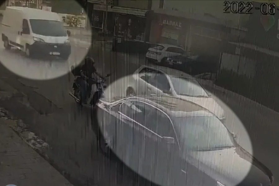 Nέο βίντεο ντοκουμέντο από την εκτέλεση του Γέρακα 