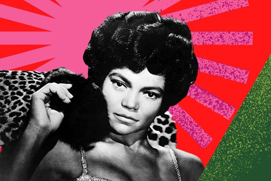 Eartha Kitt: Η διάσημη τραγουδίστρια που πάλεψε με την κακοποίηση