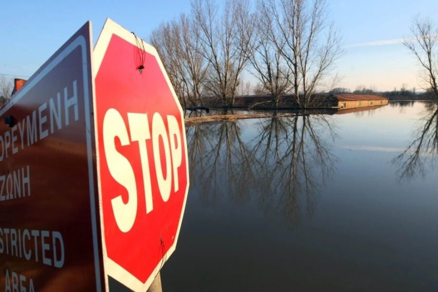 Έβρος: 20χρονη Αφρικανή η γυναίκα που πυροβολήθηκε πισώπλατα