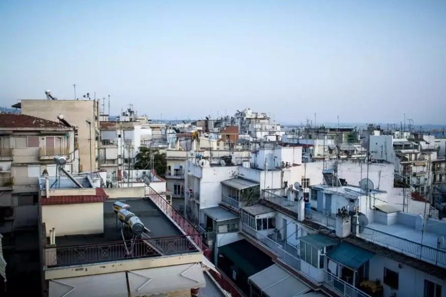 Κρήτη: Κινηματογραφική καταδίωξη ‑ Διαρρήκτης έκανε ...παρκούρ για να ξεφύγει