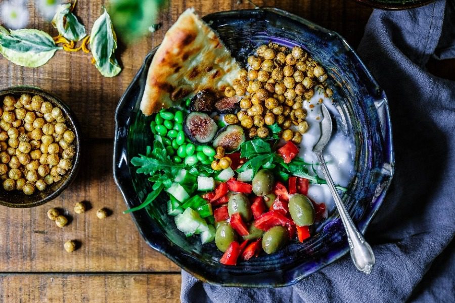 Τα προϊόντα που πρέπει να ξέρεις αν είσαι vegan στην Ελλάδα